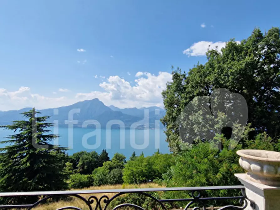 Immagine 30 di Villa in vendita  a San Zeno Di Montagna