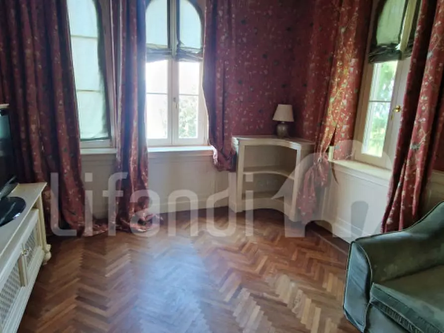 Immagine 33 di Villa in vendita  a San Zeno Di Montagna