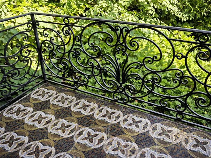 Immagine 34 di Villa in vendita  a San Zeno Di Montagna