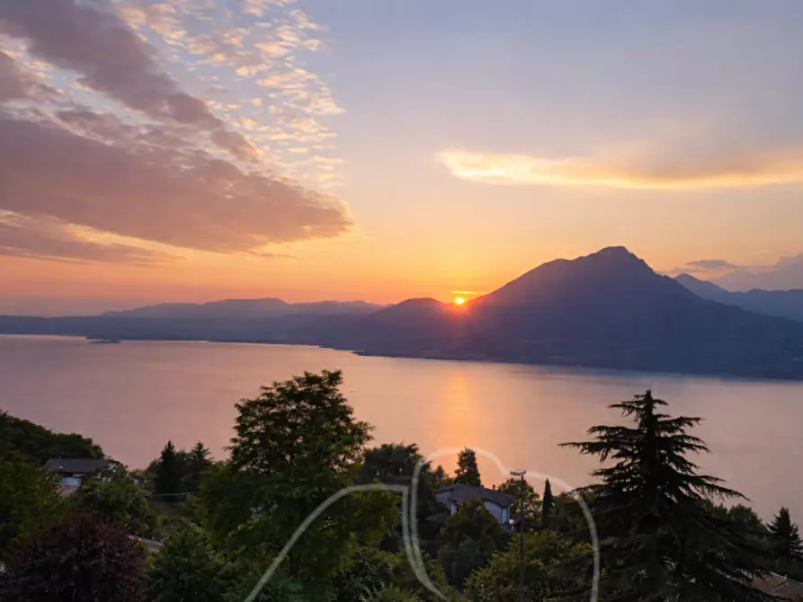 Immagine 35 di Villa in vendita  a San Zeno Di Montagna