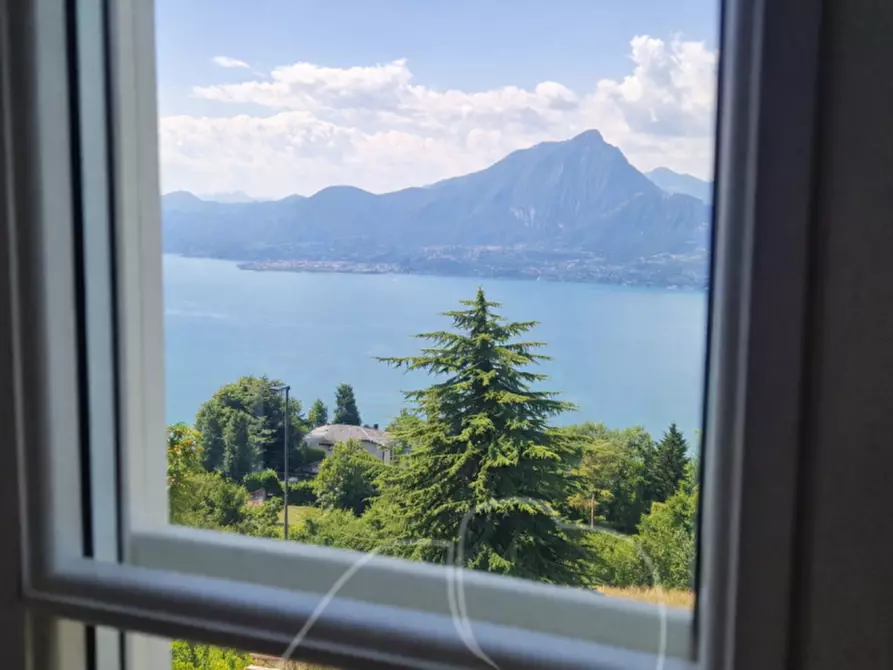 Immagine 39 di Villa in vendita  a San Zeno Di Montagna