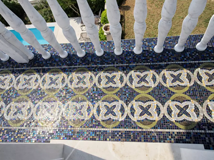 Immagine 40 di Villa in vendita  a San Zeno Di Montagna