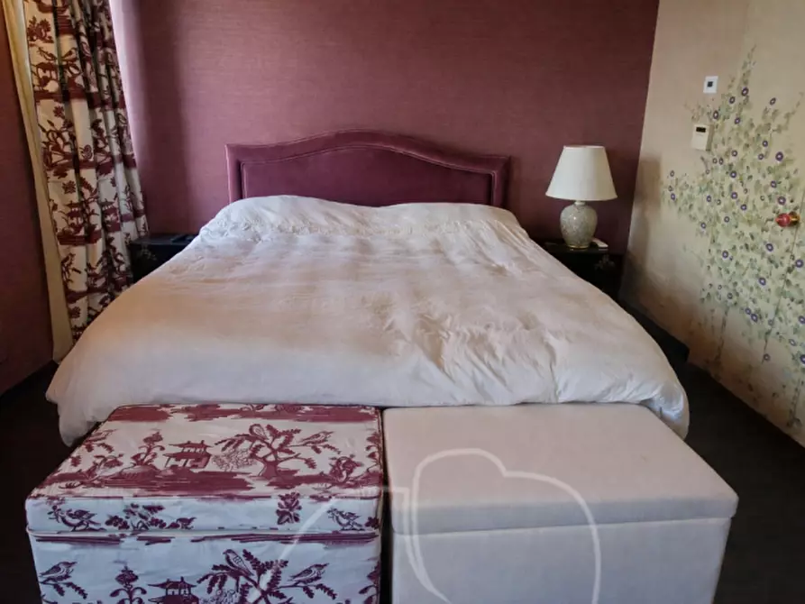 Immagine 41 di Villa in vendita  a San Zeno Di Montagna