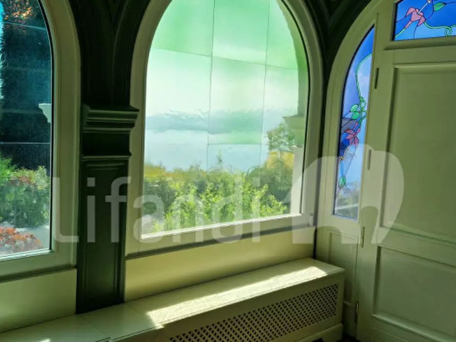 Immagine 45 di Villa in vendita  a San Zeno Di Montagna