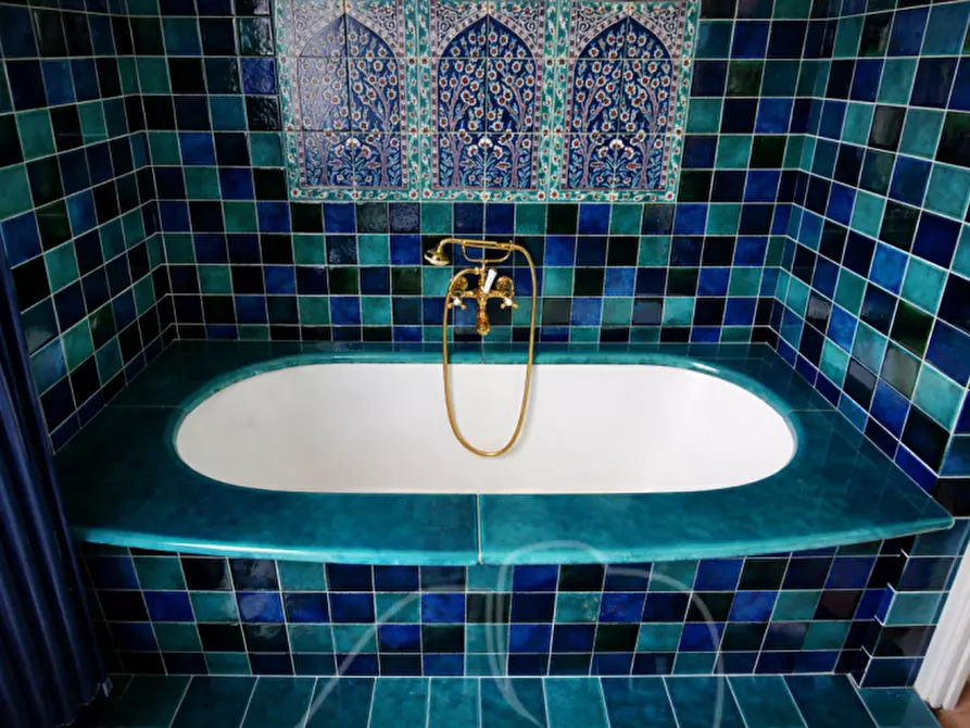 Immagine 47 di Villa in vendita  a San Zeno Di Montagna