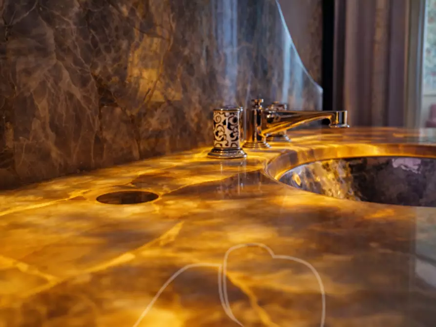 Immagine 53 di Villa in vendita  a San Zeno Di Montagna