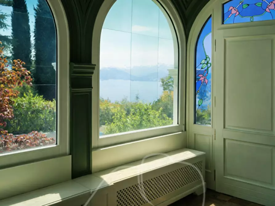 Immagine 55 di Villa in vendita  a San Zeno Di Montagna
