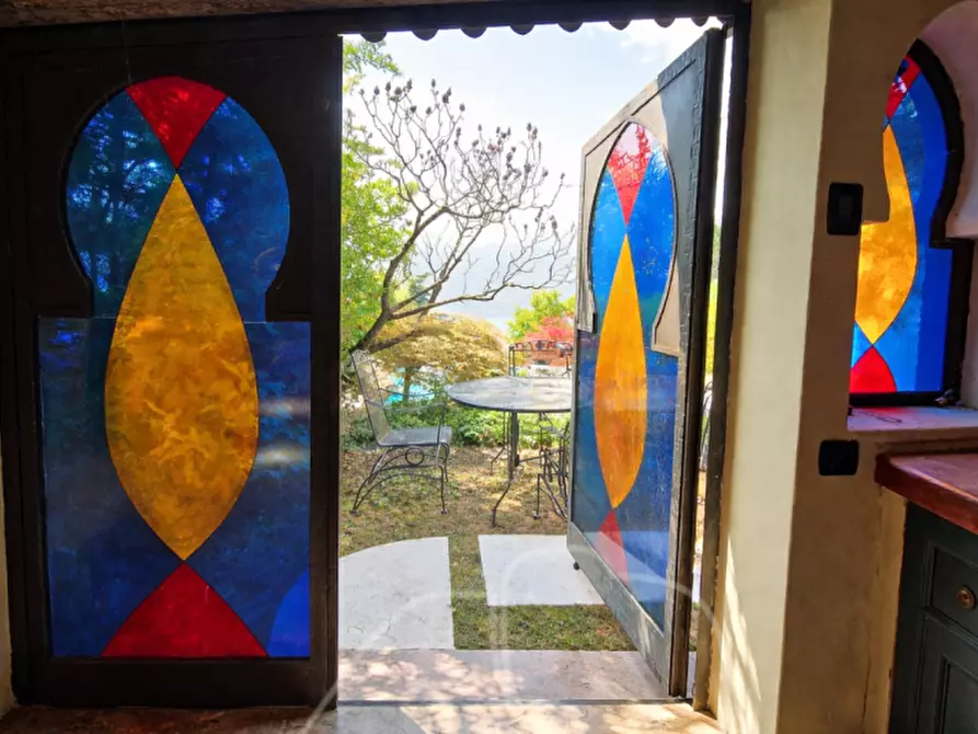 Immagine 56 di Villa in vendita  a San Zeno Di Montagna