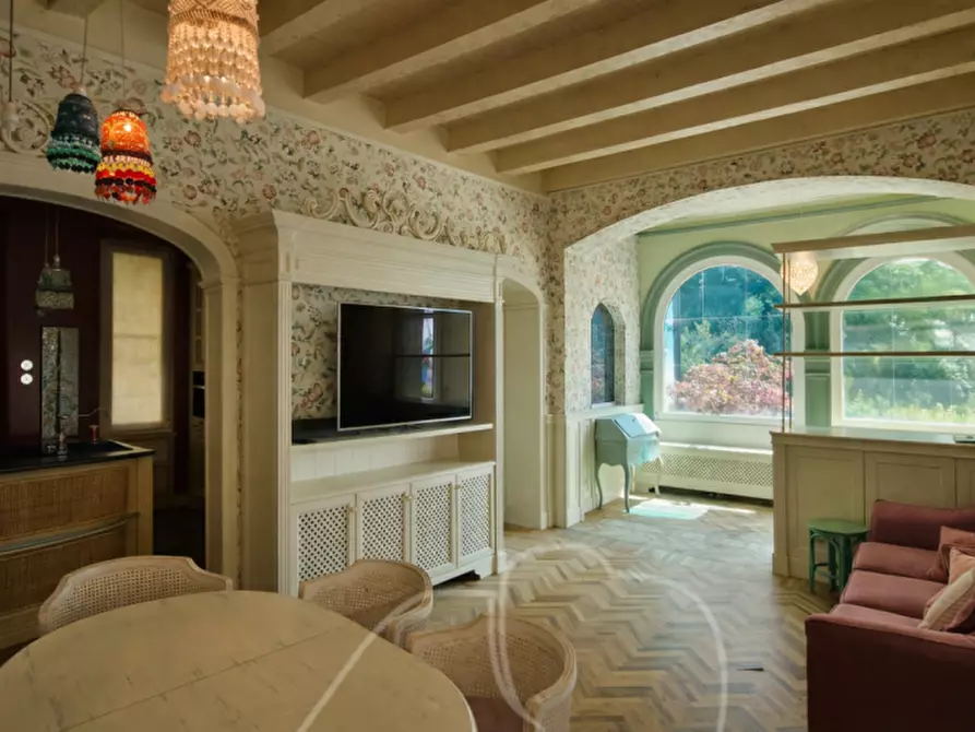 Immagine 57 di Villa in vendita  a San Zeno Di Montagna