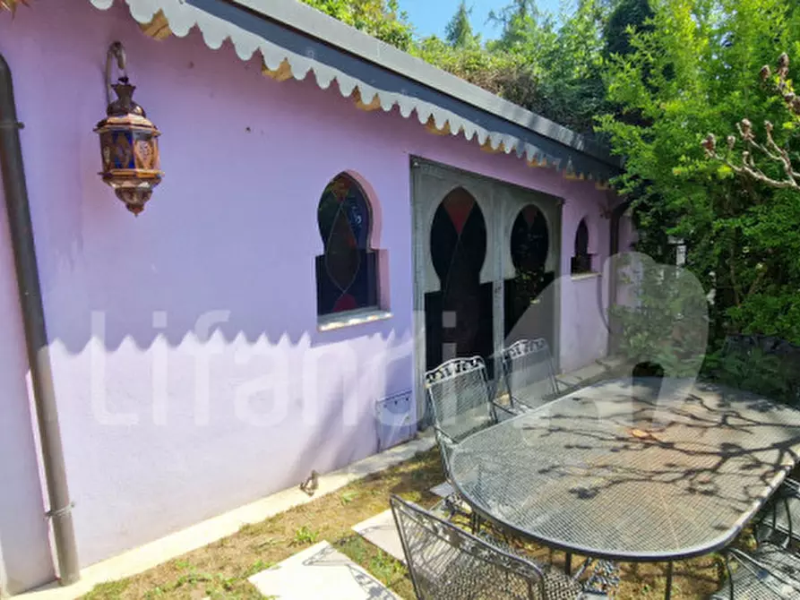 Immagine 61 di Villa in vendita  a San Zeno Di Montagna