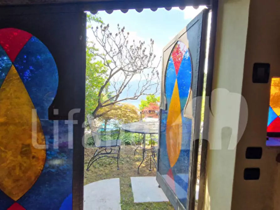 Immagine 62 di Villa in vendita  a San Zeno Di Montagna