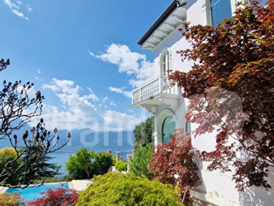 Immagine 63 di Villa in vendita  a San Zeno Di Montagna