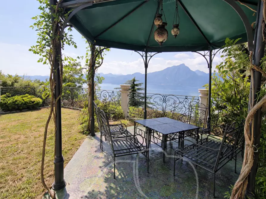 Immagine 62 di Villa in vendita  a San Zeno Di Montagna