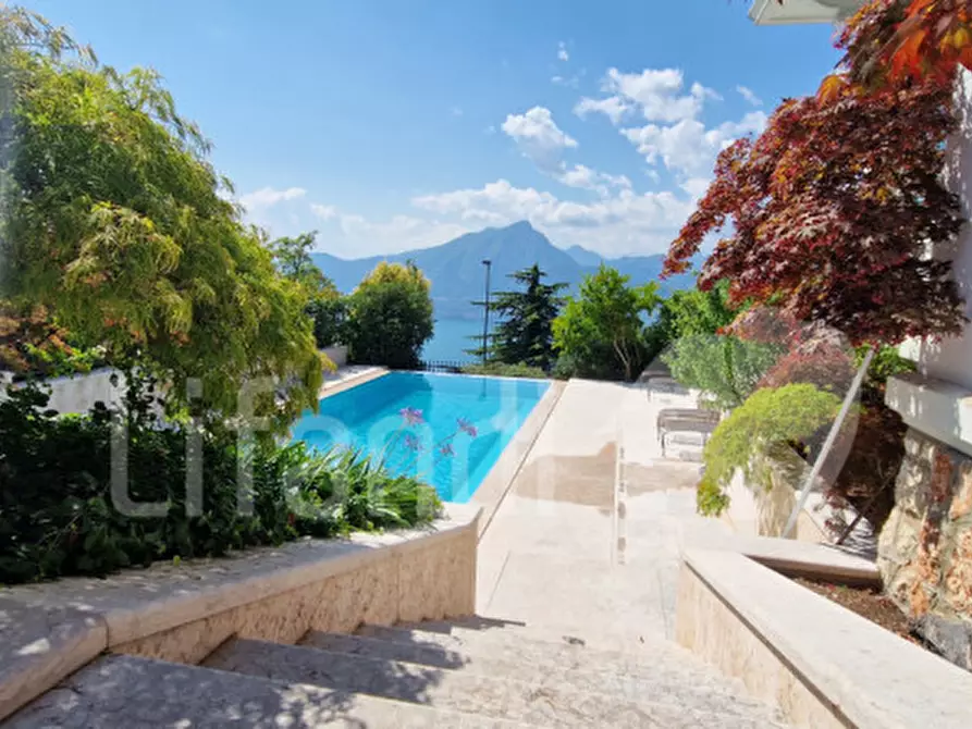 Immagine 64 di Villa in vendita  a San Zeno Di Montagna