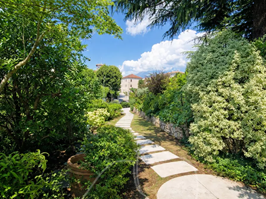 Immagine 64 di Villa in vendita  a San Zeno Di Montagna