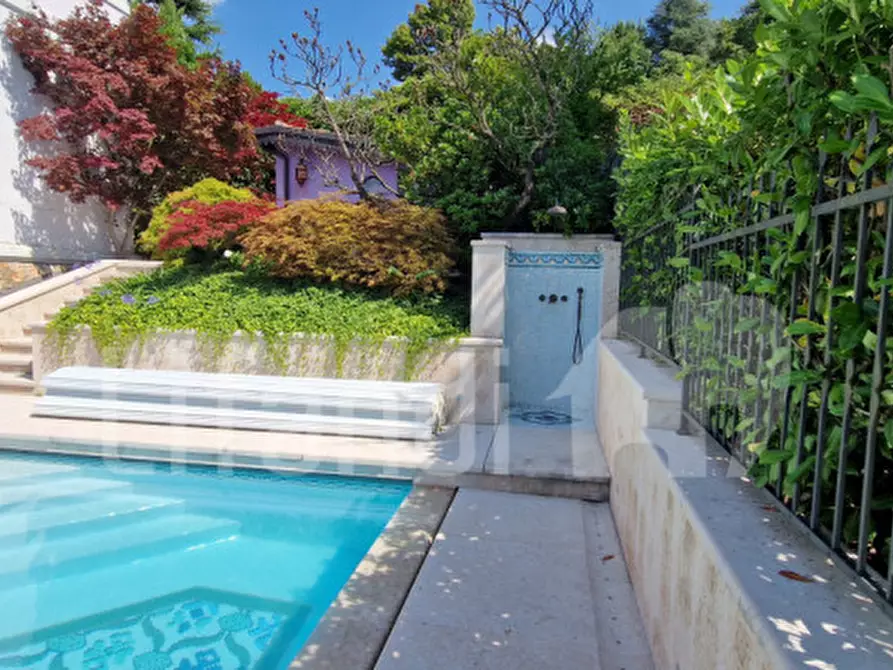 Immagine 67 di Villa in vendita  a San Zeno Di Montagna