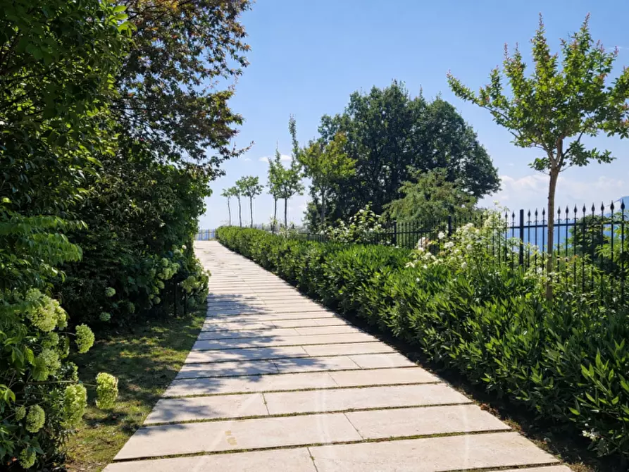 Immagine 66 di Villa in vendita  a San Zeno Di Montagna