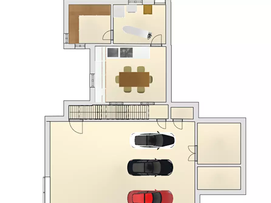 Immagine 70 di Villa in vendita  a San Zeno Di Montagna