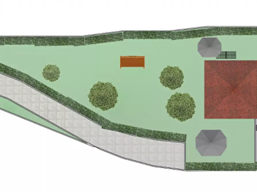 Immagine 76 di Villa in vendita  a San Zeno Di Montagna