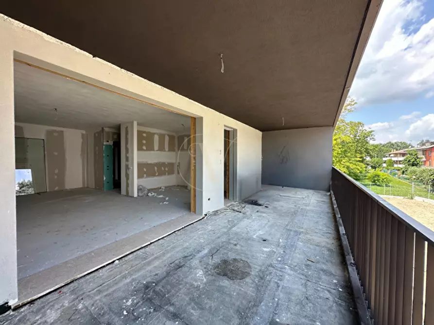 Immagine 1 di Appartamento in vendita  in Via Torre 17 a Padova