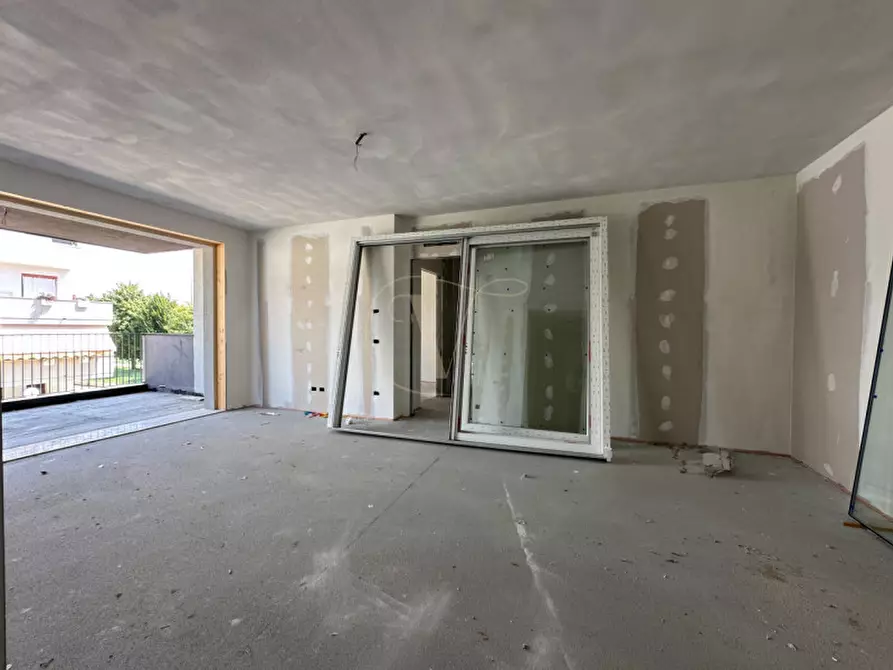 Immagine 2 di Appartamento in vendita  in Via Torre 17 a Padova