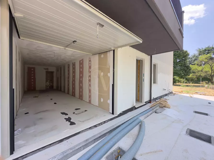 Immagine 3 di Appartamento in vendita  in Via Torre 17 a Padova