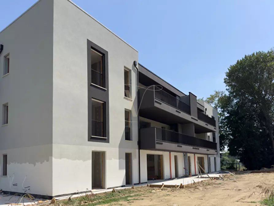 Immagine 4 di Appartamento in vendita  in Via Torre 17 a Padova