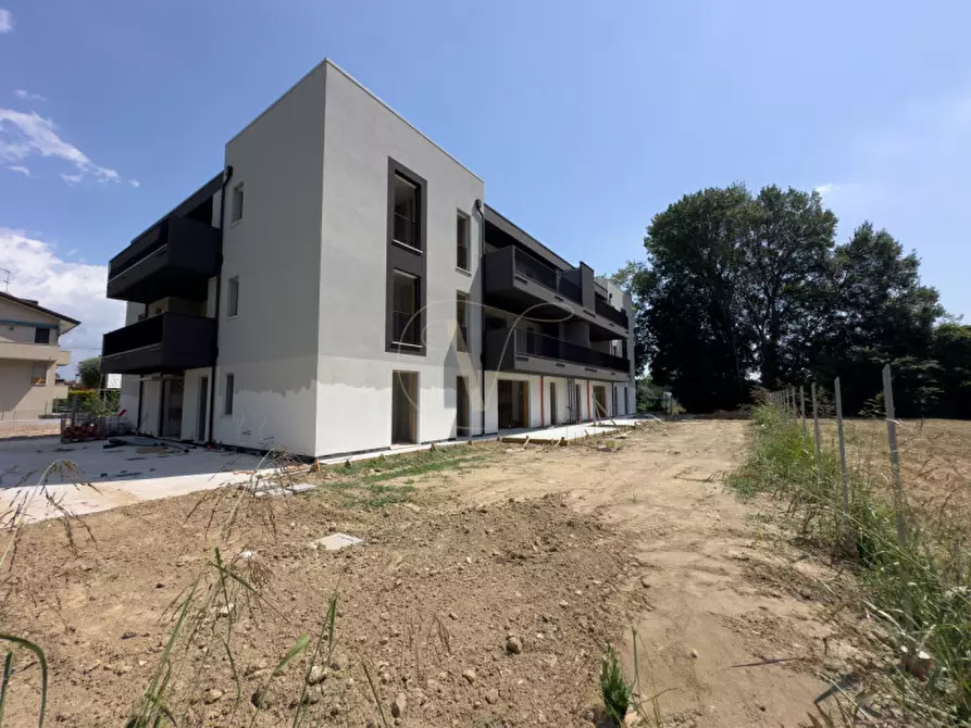 Immagine 5 di Appartamento in vendita  in Via Torre 17 a Padova