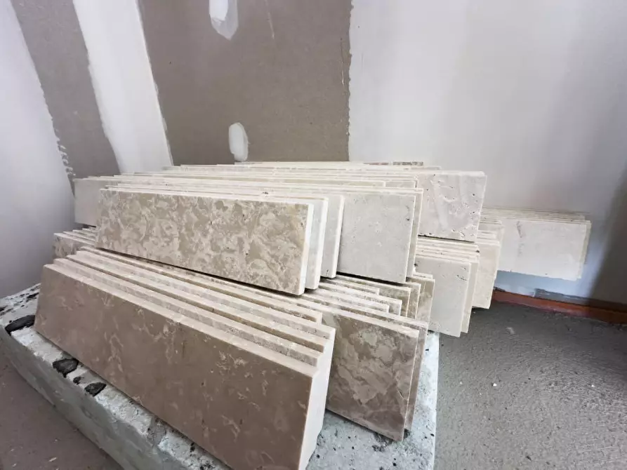 Immagine 9 di Appartamento in vendita  in Via Torre 17 a Padova