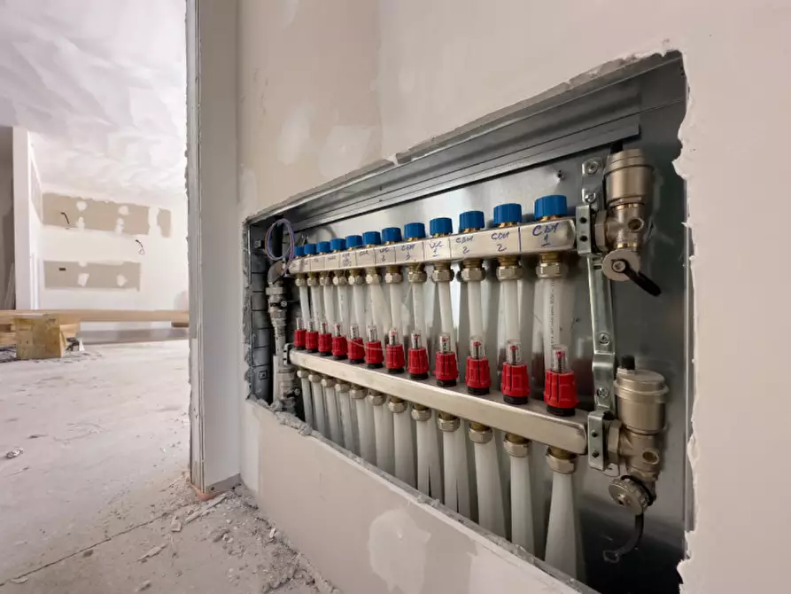 Immagine 12 di Appartamento in vendita  in Via Torre 17 a Padova