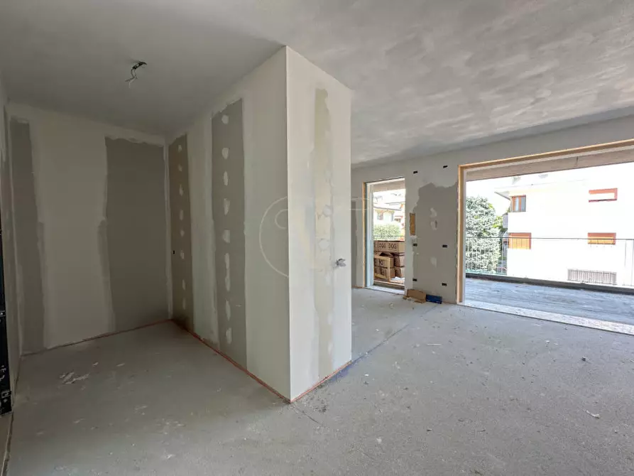 Immagine 17 di Appartamento in vendita  in Via Torre 17 a Padova