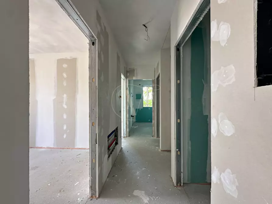 Immagine 18 di Appartamento in vendita  in Via Torre 17 a Padova