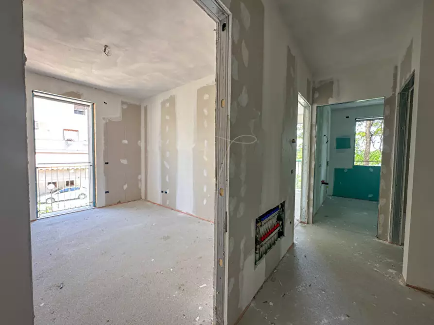 Immagine 19 di Appartamento in vendita  in Via Torre 17 a Padova