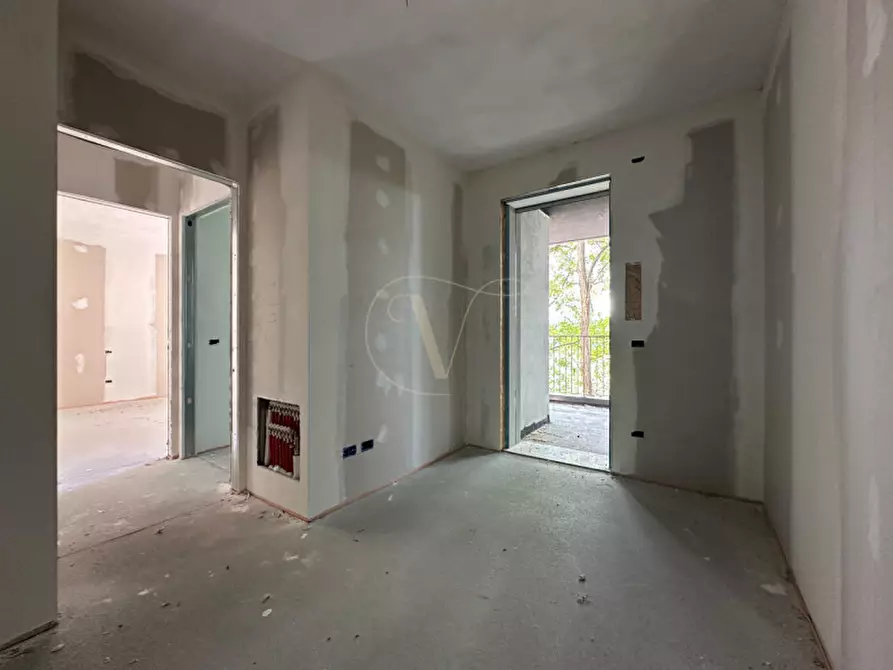 Immagine 27 di Appartamento in vendita  in Via Torre 17 a Padova