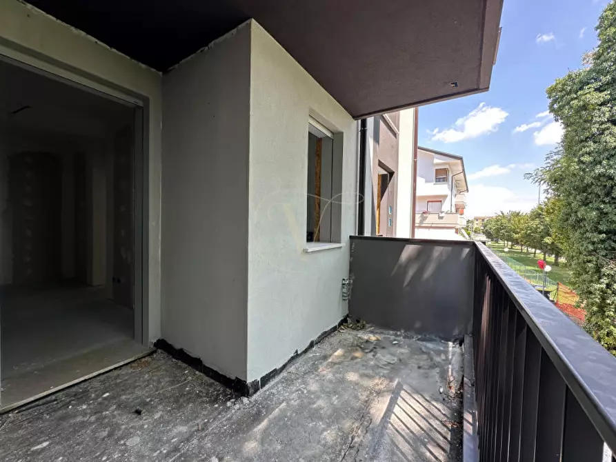 Immagine 28 di Appartamento in vendita  in Via Torre 17 a Padova