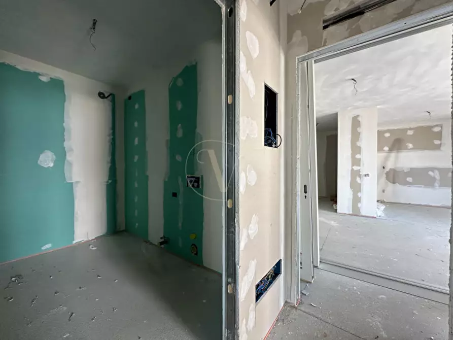 Immagine 30 di Appartamento in vendita  in Via Torre 17 a Padova