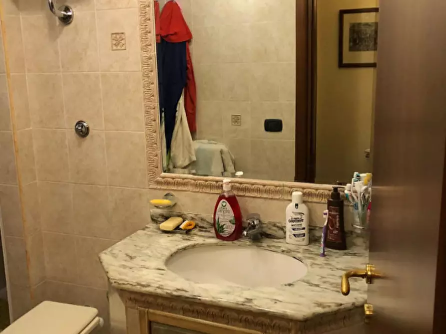 Immagine 13 di Appartamento in vendita  in Via Grosseto a Gallipoli