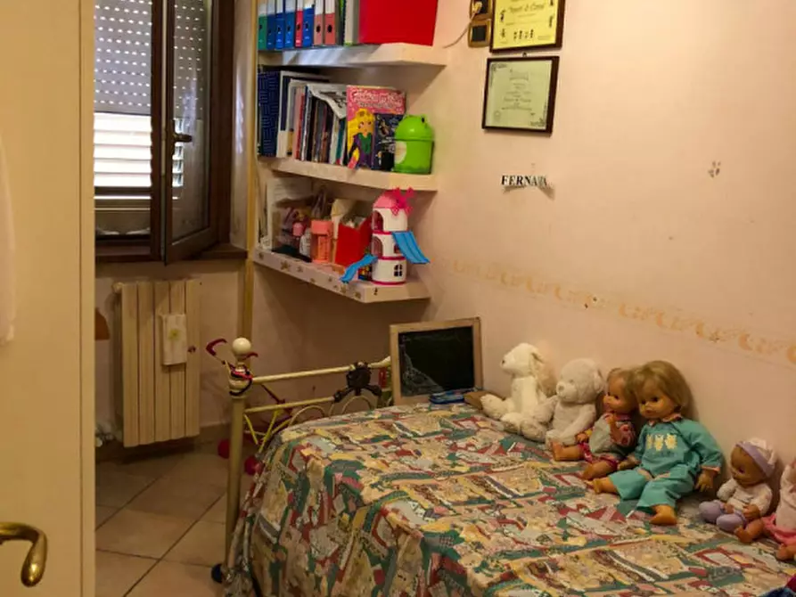 Immagine 14 di Appartamento in vendita  in Via Grosseto a Gallipoli