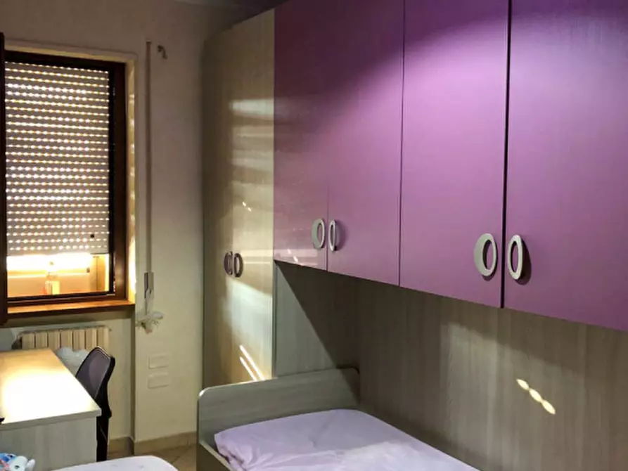 Immagine 17 di Appartamento in vendita  in Via Grosseto a Gallipoli