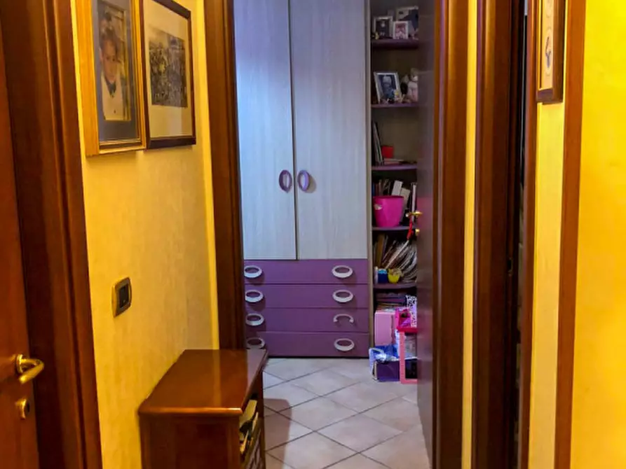 Immagine 18 di Appartamento in vendita  in Via Grosseto a Gallipoli