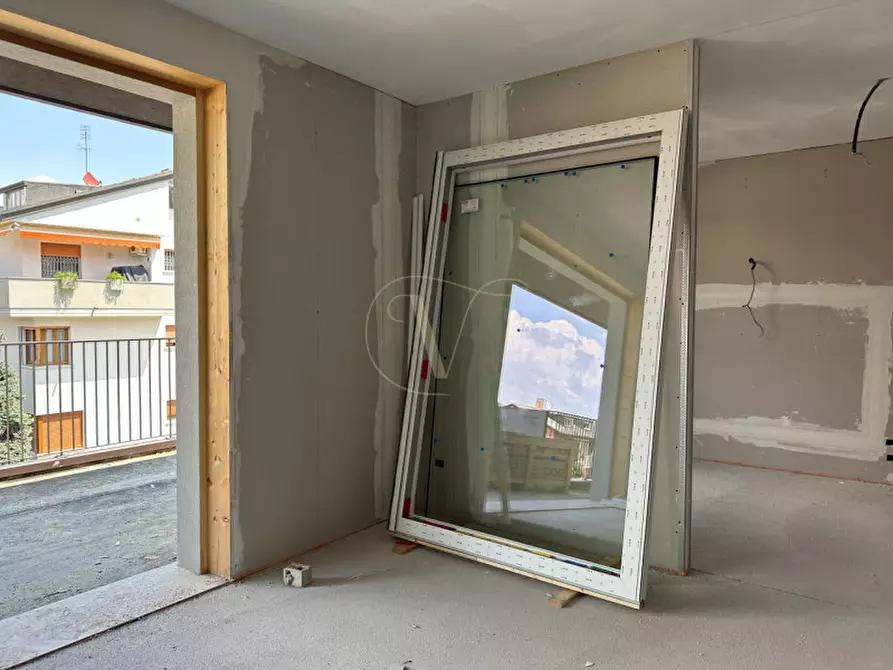 Immagine 2 di Appartamento in vendita  in Via Torre 17 a Padova