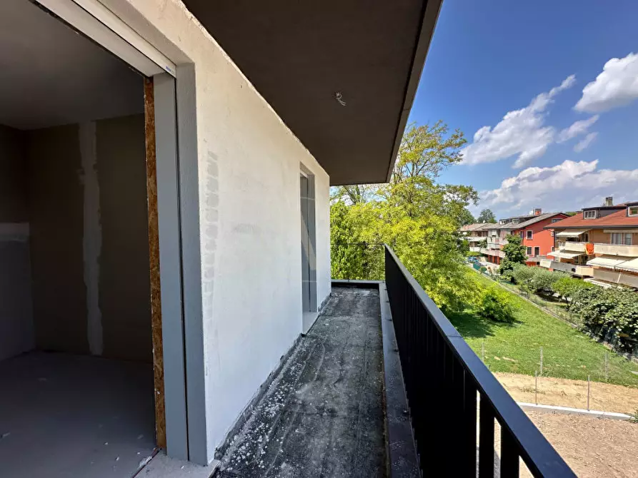 Immagine 3 di Appartamento in vendita  in Via Torre 17 a Padova