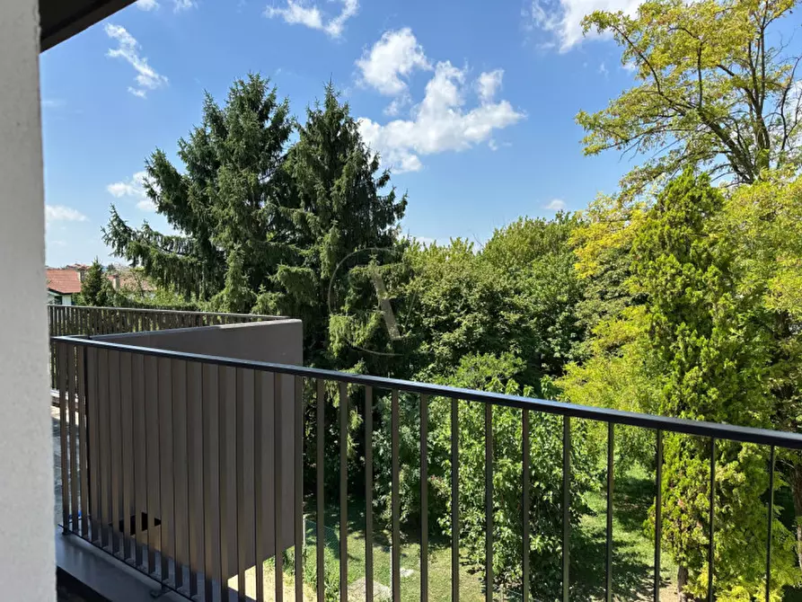 Immagine 4 di Appartamento in vendita  in Via Torre 17 a Padova