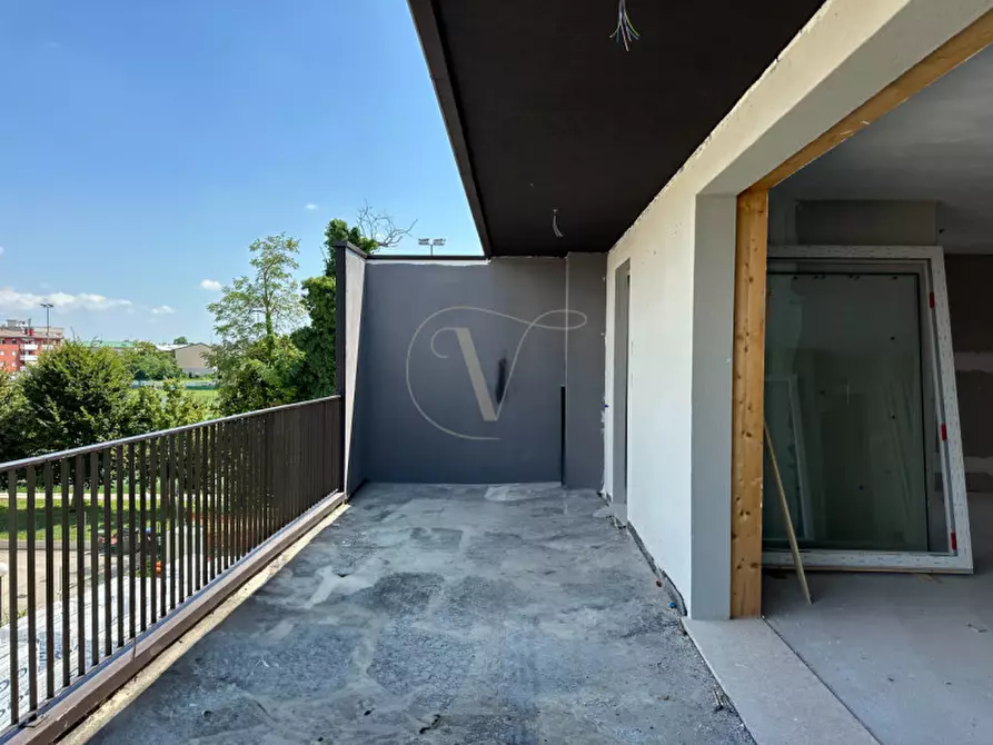 Immagine 5 di Appartamento in vendita  in Via Torre 17 a Padova