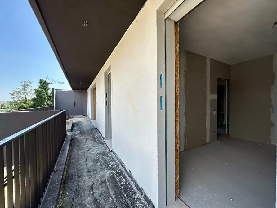 Immagine 11 di Appartamento in vendita  in Via Torre 17 a Padova