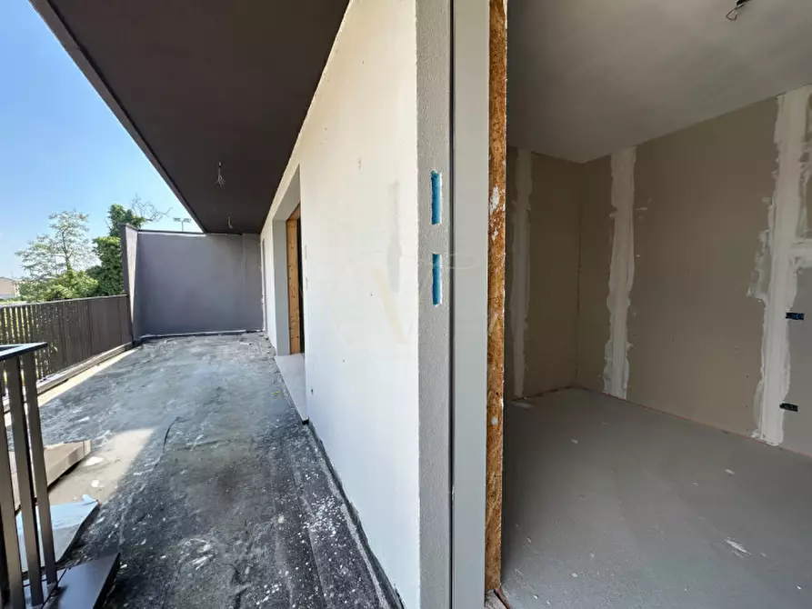 Immagine 13 di Appartamento in vendita  in Via Torre 17 a Padova