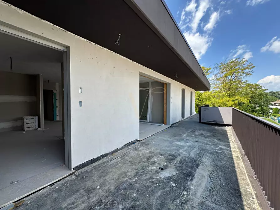 Immagine 14 di Appartamento in vendita  in Via Torre 17 a Padova