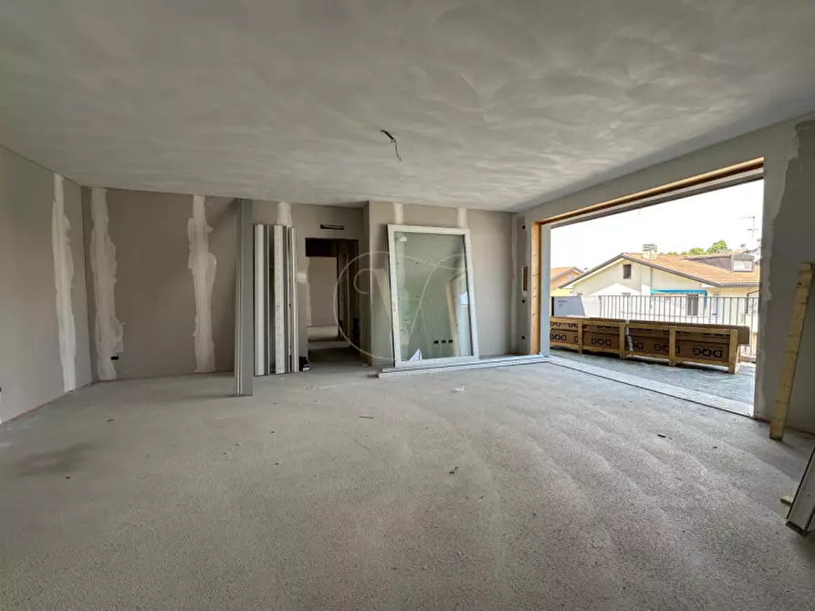 Immagine 16 di Appartamento in vendita  in Via Torre 17 a Padova