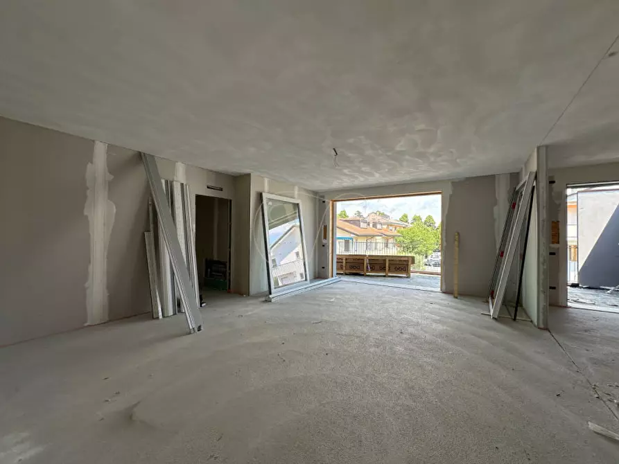 Immagine 17 di Appartamento in vendita  in Via Torre 17 a Padova