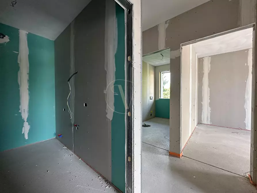 Immagine 19 di Appartamento in vendita  in Via Torre 17 a Padova